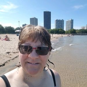 Meet your Posher, Tracy